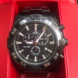 Swiss Precimax watch